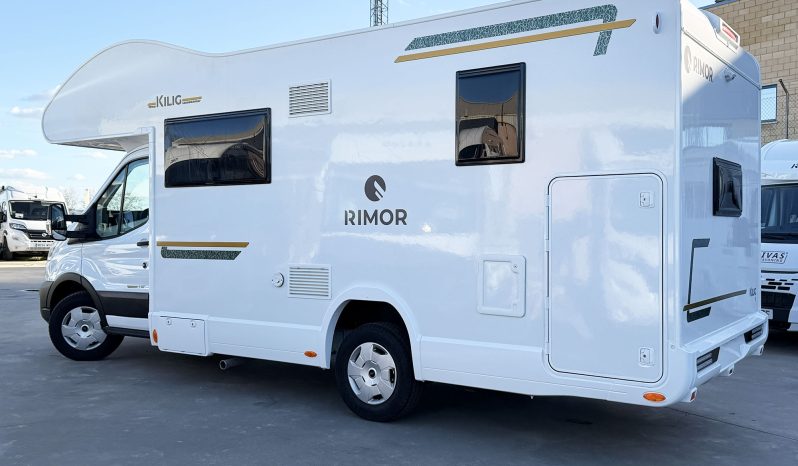 
 Rimor Kilig 9 full									