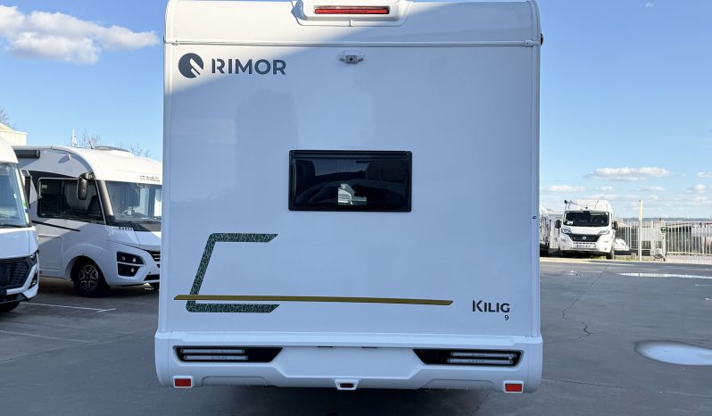 
 Rimor Kilig 9 full									