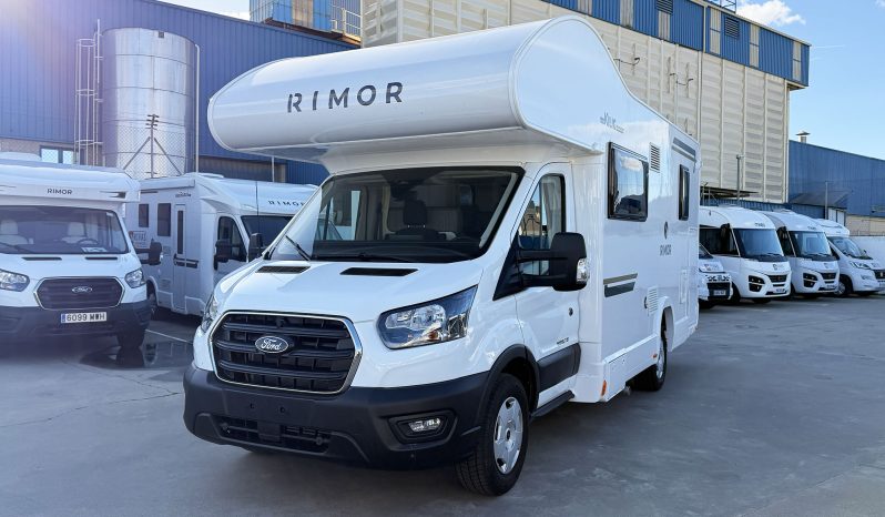 
 Rimor Kilig 9 full									