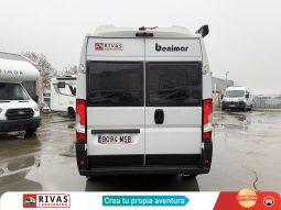 benivan 100POPUP