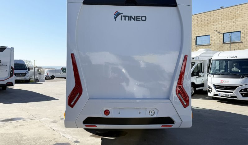 
 Itineo SBD700 full									