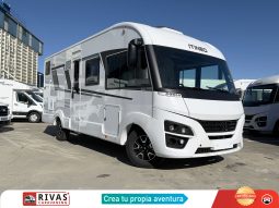 Itineo SBD700 full