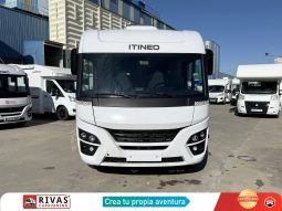 Itineo SBD700 full