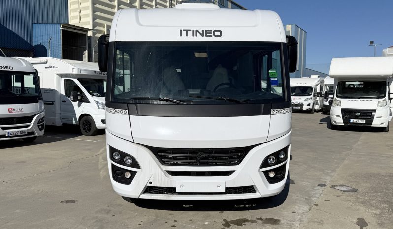 
 Itineo SBD700 full									