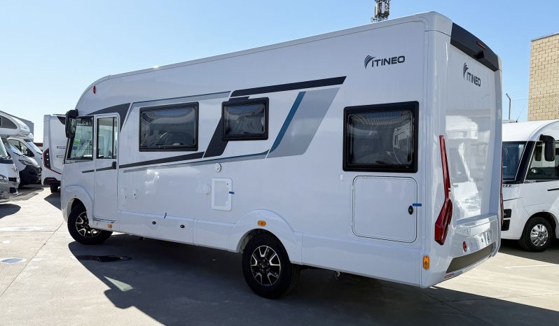 
 Itineo SBD700 full									