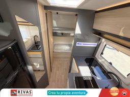 Itineo SBD700 full