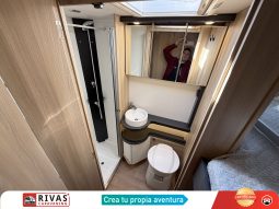 Itineo SBD700 full