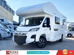 Rimor Sarus 5