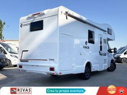 Rimor Sarus 5 full