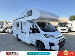 Rimor Sarus 5