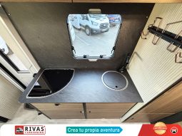 Rimor Sarus 5 full