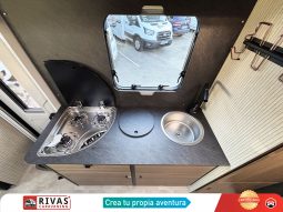 Rimor Sarus 5 full
