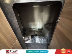 Rimor Sarus 5 full