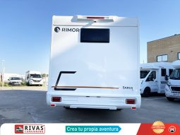Rimor Sarus 5 full