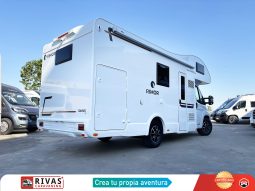 Rimor Sarus 5 full