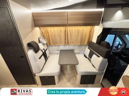 Rimor Sarus 5 full
