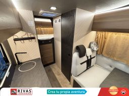 Rimor Sarus 5 full