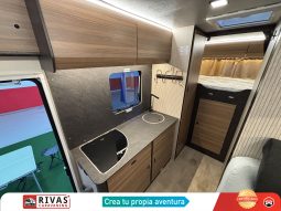 Rimor Sarus 5 full
