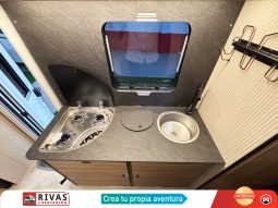 Rimor Sarus 5 full