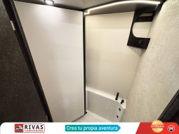 Rimor Sarus 5 full
