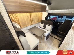 Rimor Sarus 5 full