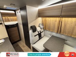Rimor Sarus 5 full
