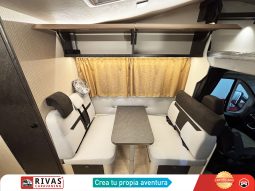 Rimor Sarus 5 full
