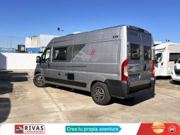 Rapido V55