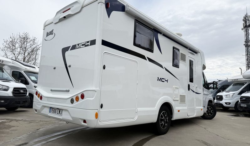 
 MCLOUIS MC4 279 full									