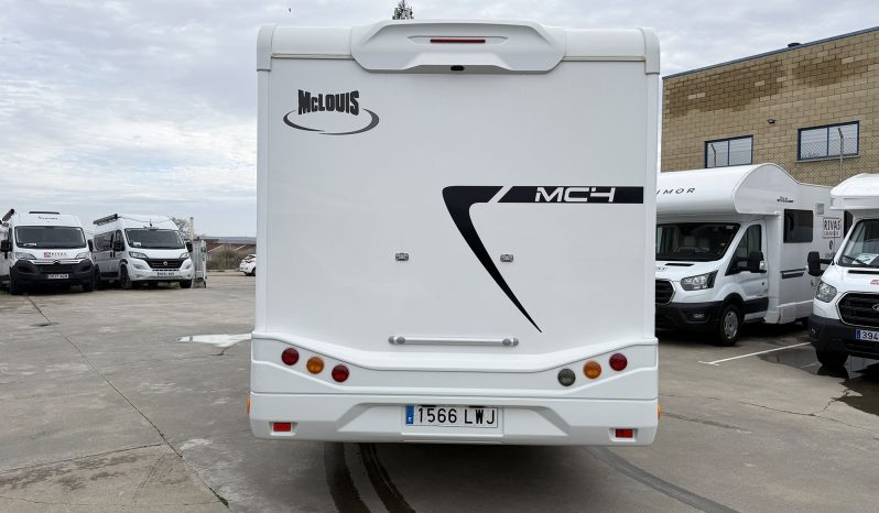 
 MCLOUIS MC4 279 full									