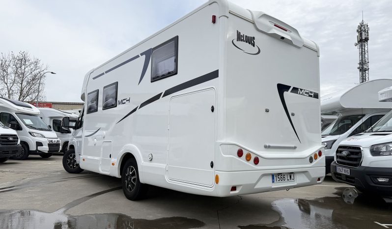 
 MCLOUIS MC4 279 full									