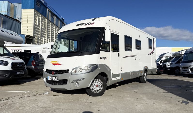 
 Rapido 890F full									