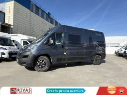 Clever vario kids 600