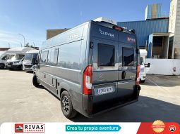 Clever vario kids 600