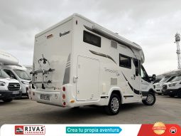 
 Benimar tessoro 440up full									