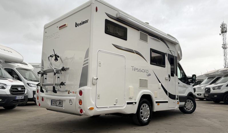 
 Benimar tessoro 440up full									