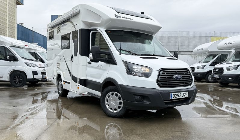 
 Benimar tessoro 440up full									