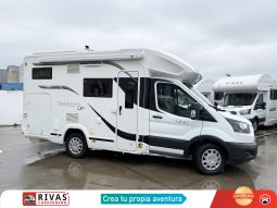 
 Benimar tessoro 440up full									
