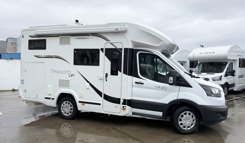 
 Benimar tessoro 440up full									