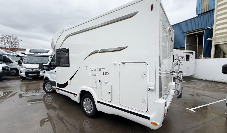 
 Benimar tessoro 440up full									