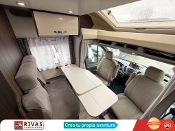 
 Benimar tessoro 440up full									