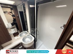 
 Benimar tessoro 440up full									