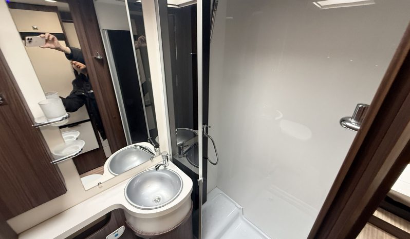 
 Benimar tessoro 440up full									