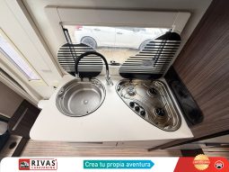 
 Benimar tessoro 440up full									
