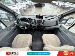 
 Benimar tessoro 440up full									