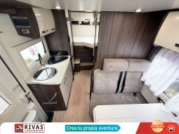 
 Benimar tessoro 440up full									