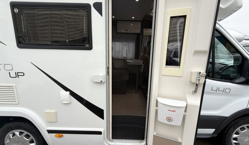 
 Benimar tessoro 440up full									