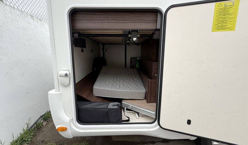 
 Benimar tessoro 440up full									