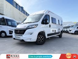 Roller team livingstone 5 sport full