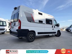 Roller team livingstone 5 sport full